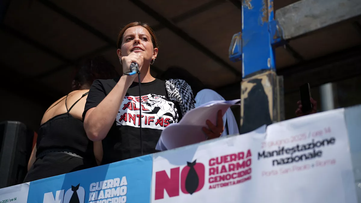 European Parliament rejects Hungary’s request to lift MEP Magyar, Salis and Dobrev’s immunities