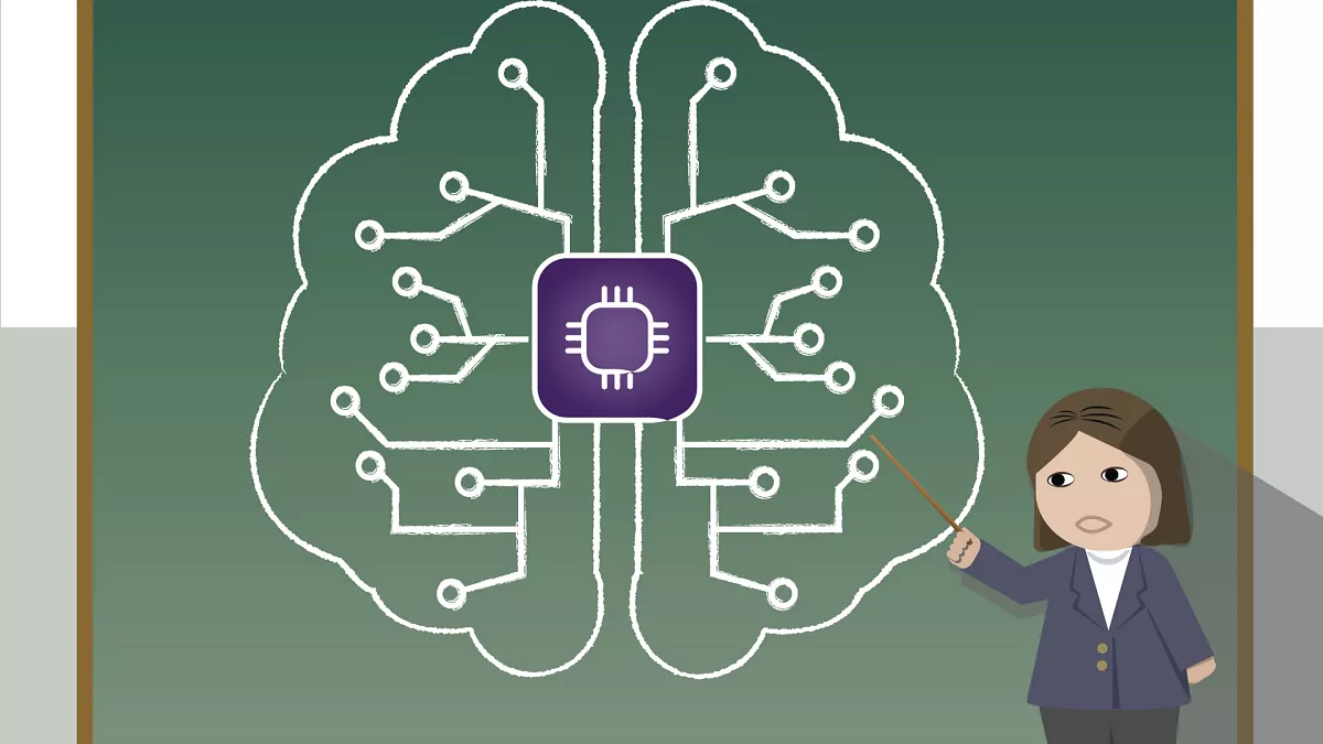 Will AI create a gender trap for women in the workplace or level the employment field?