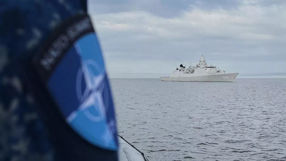 NATO annual nuclear exercise ‘Steadfast Noon’ winds down in the Netherlands