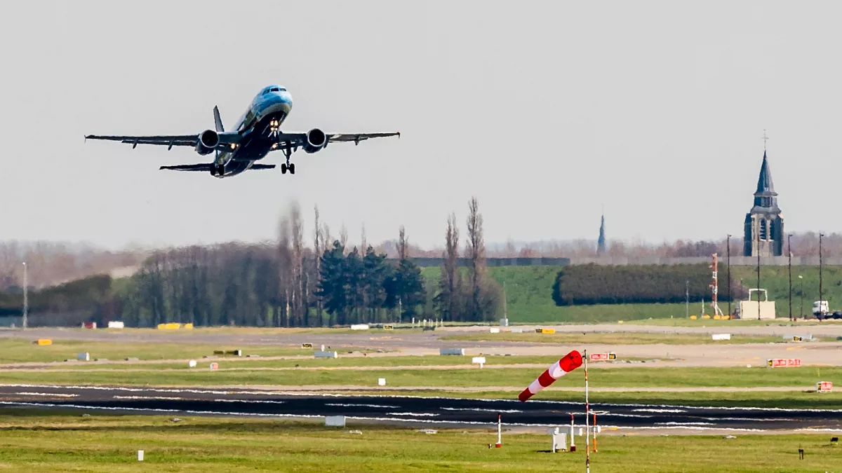 Belgium strike next week to affect thousands of travellers as two major airports halt flights