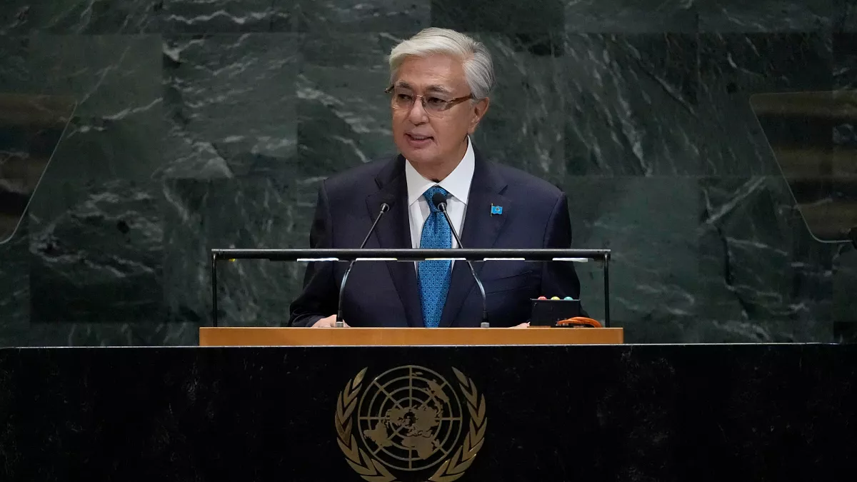 Kazakhstan’s quiet revolution: Crypto, AI, and a tech transformation