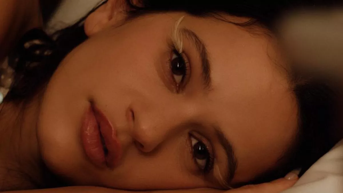 Rosalía releases ‘Berghain’, her collaboration with Björk and first preview of her new album ‘Lux’