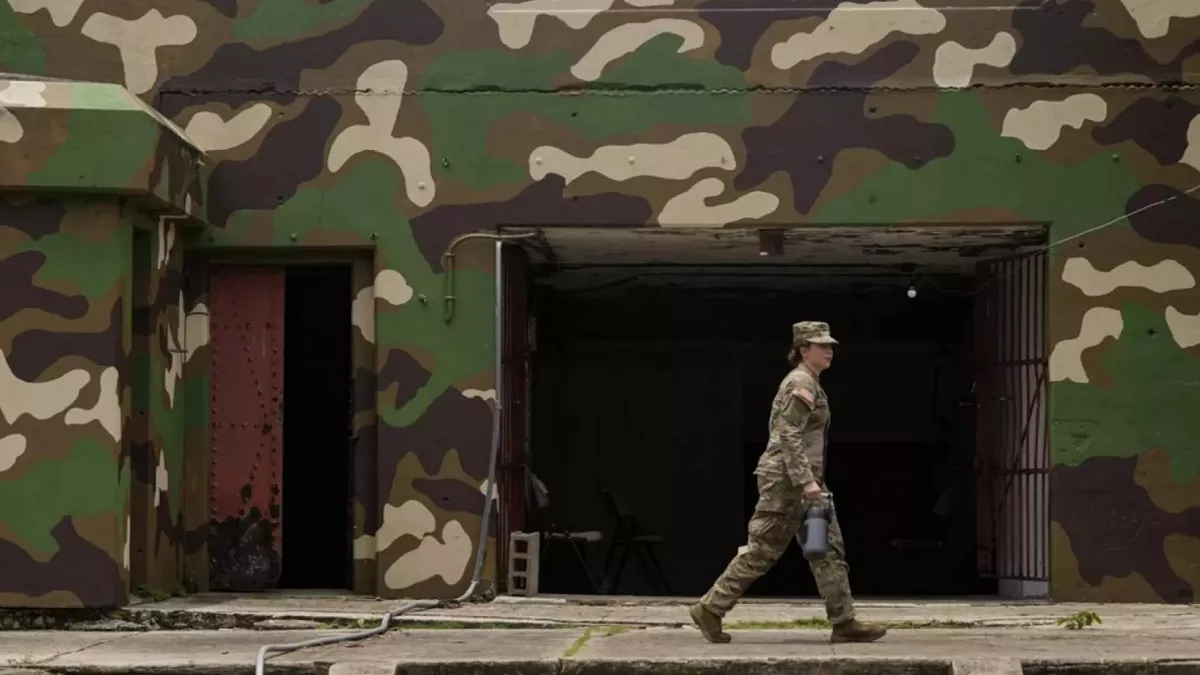 Latest US ‘narco boat’ strike kills six off Venezuelan coast