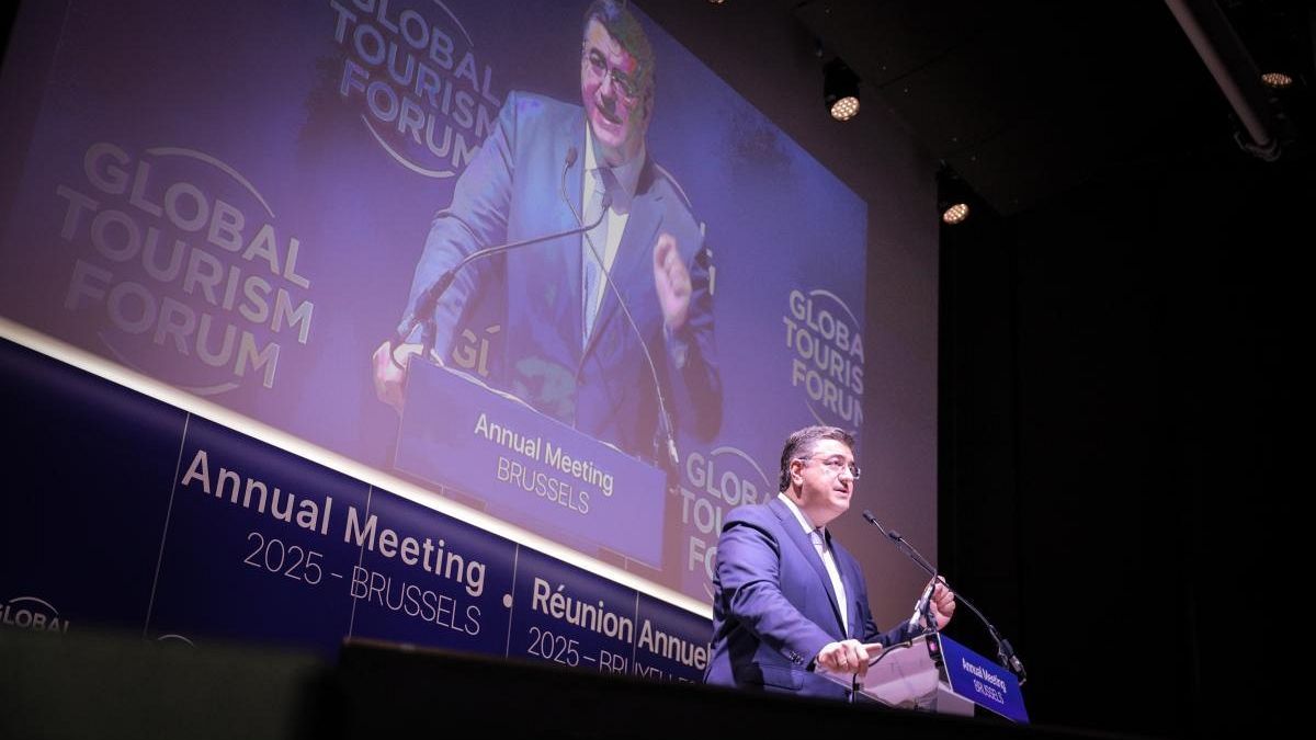 Sustainability to shape the EU’s first-ever tourism strategy