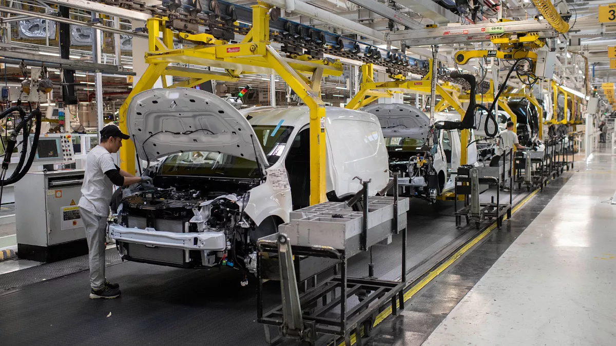 Will the EU’s climate goals be affected by Washington’s trade war?