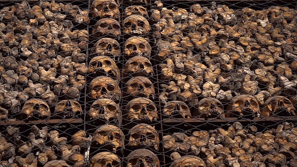 Video. Milan’s ghostly secrets ignite the Halloween spirit