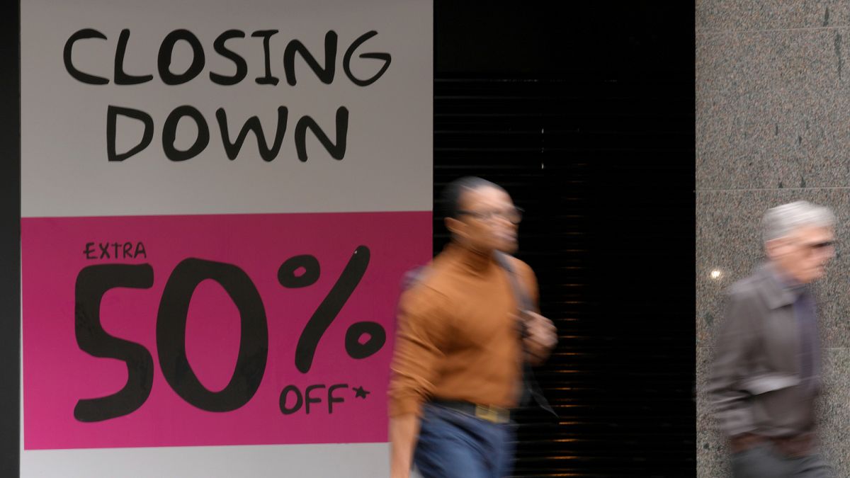 Inflation projections for Europe in 2026: Which countries will have the highest and lowest rates?