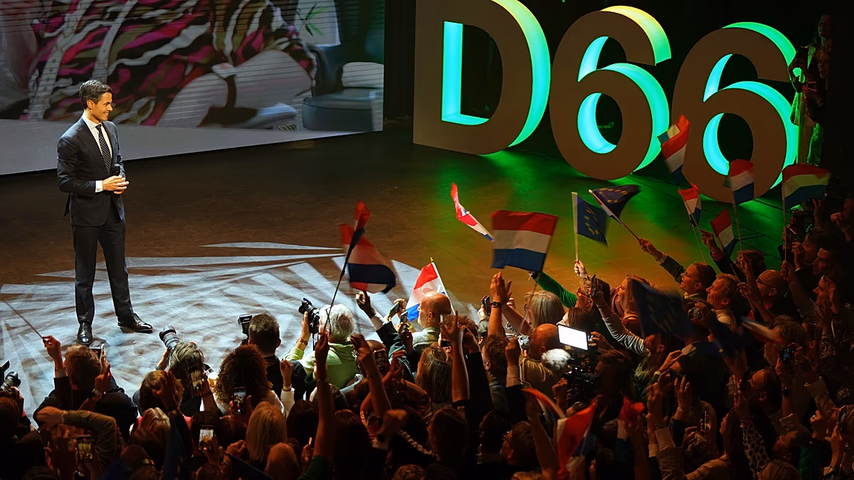 Dutch election stuns in night full of surprises: What you need to know