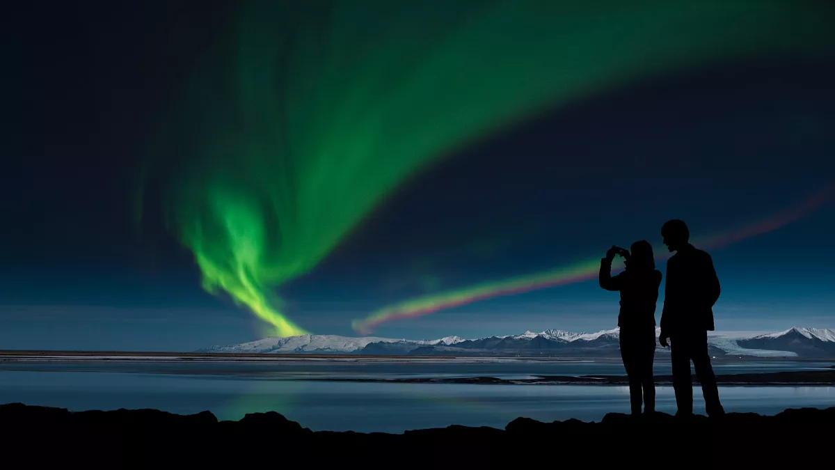 Iceland to ‘propose’ higher tourist tax following record-breaking number of visitors