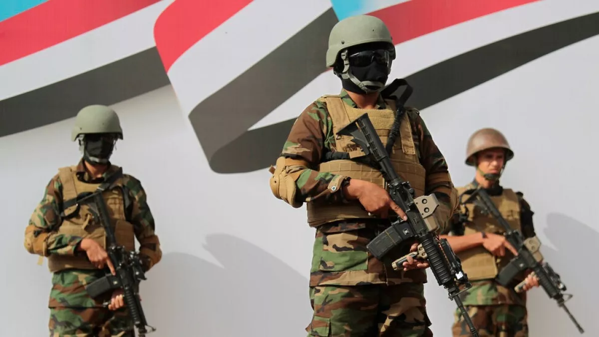 Houthis release five detained Yemeni UN workers but 15 foreign staff remain confined to compound