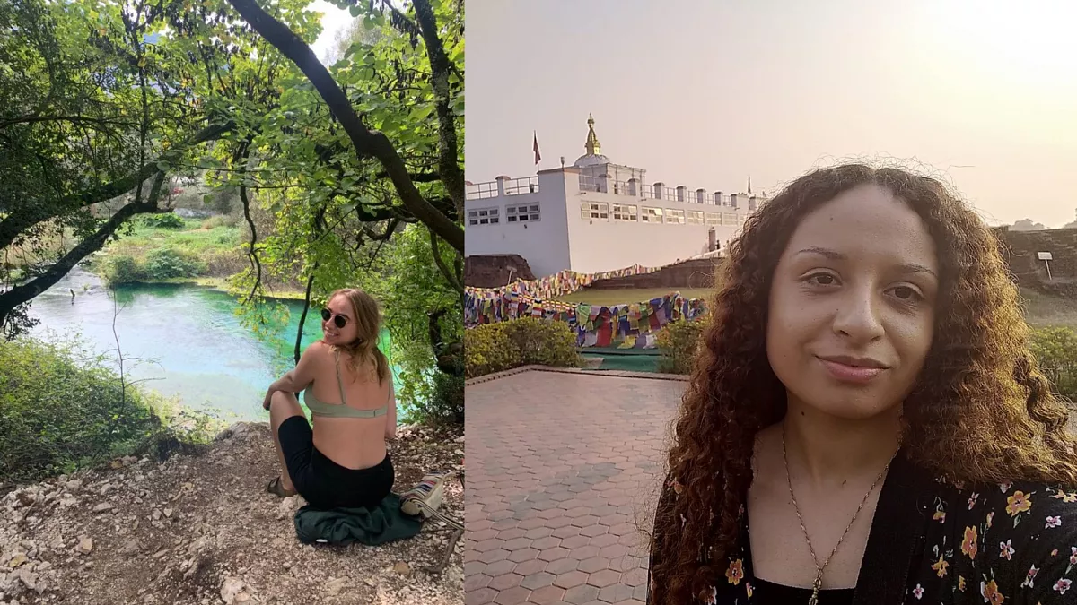 ‘It’s mentally nourishing’: How travel is helping Millennials and Gen Z avoid burnout