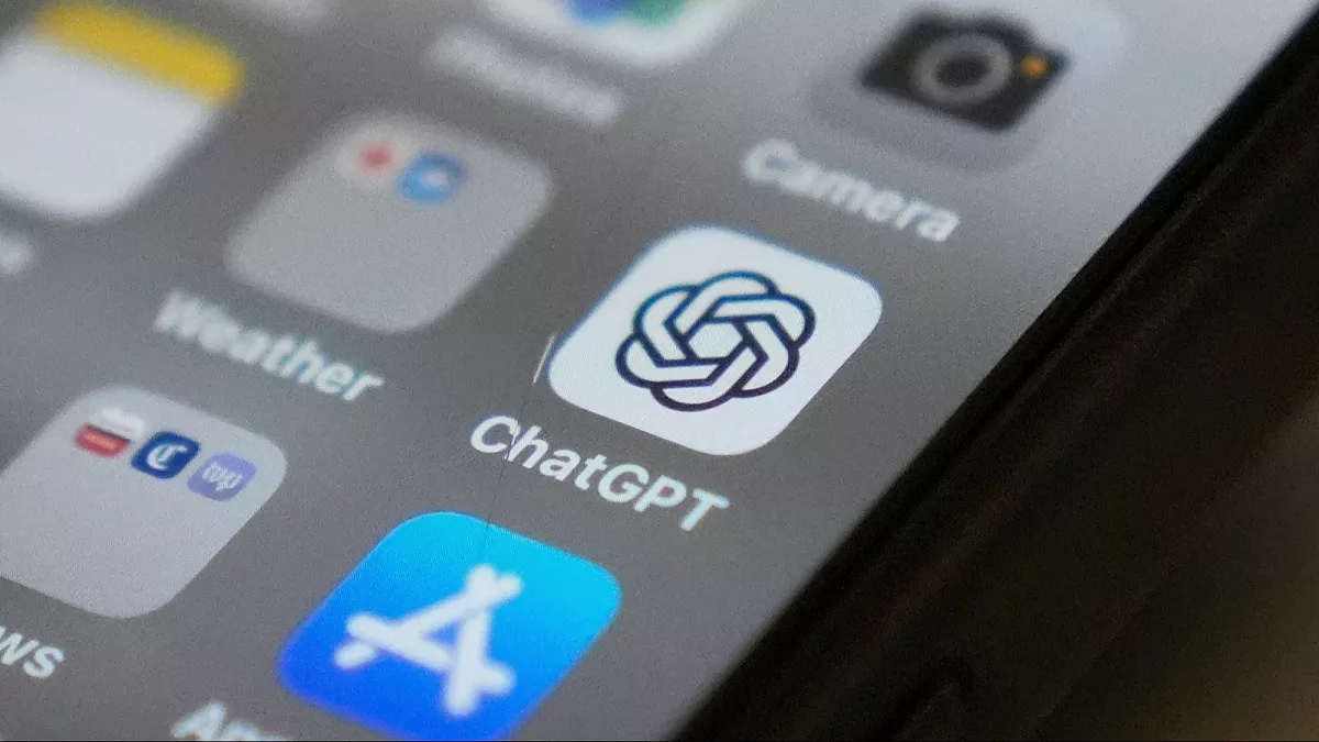 How sexy should AI be? OpenAI is one of many companies hoping to cash in