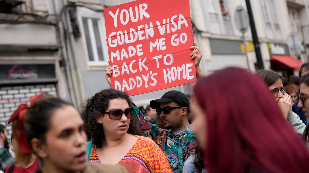 House prices across Europe: Which countries have the highest increases?