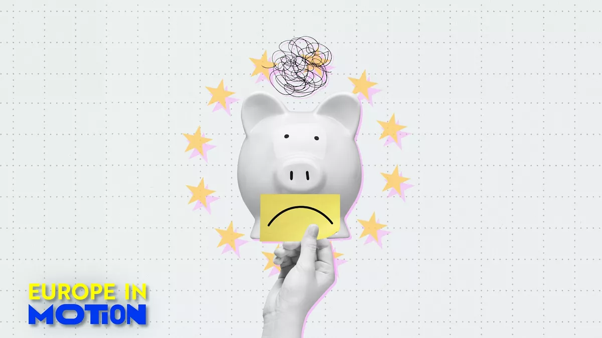 Amid severe mental health strains, how are EU countries responding?