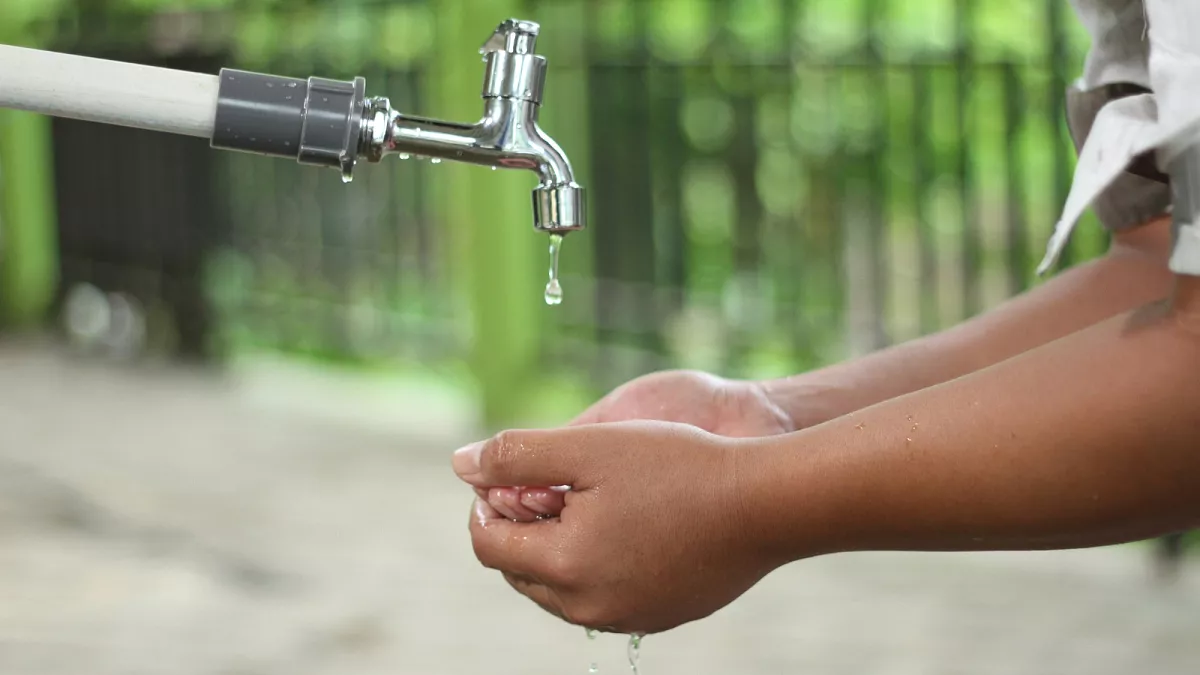 Europe’s water crisis: How waste is ‘amplifying’ the climate crisis and costing millions