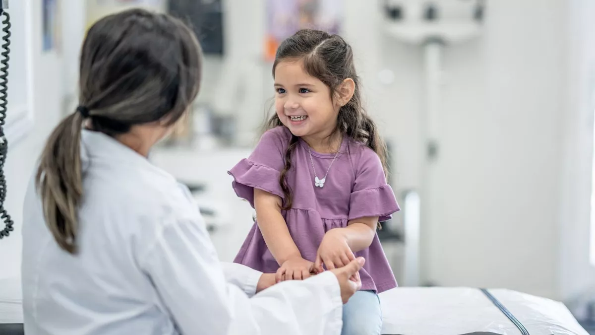 Unmet medical needs: Where are children most likely to skip health care in Europe?