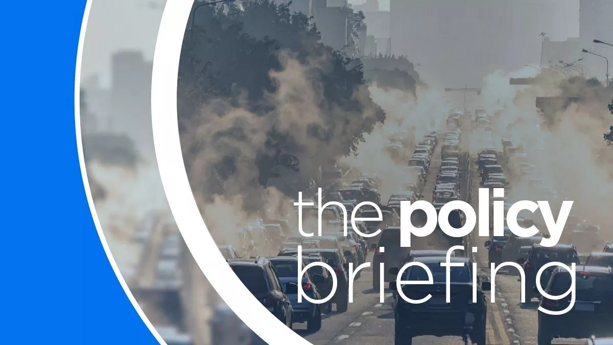 “Stay on track” on zero-emissions vehicles, say France and Spain. Newsletter