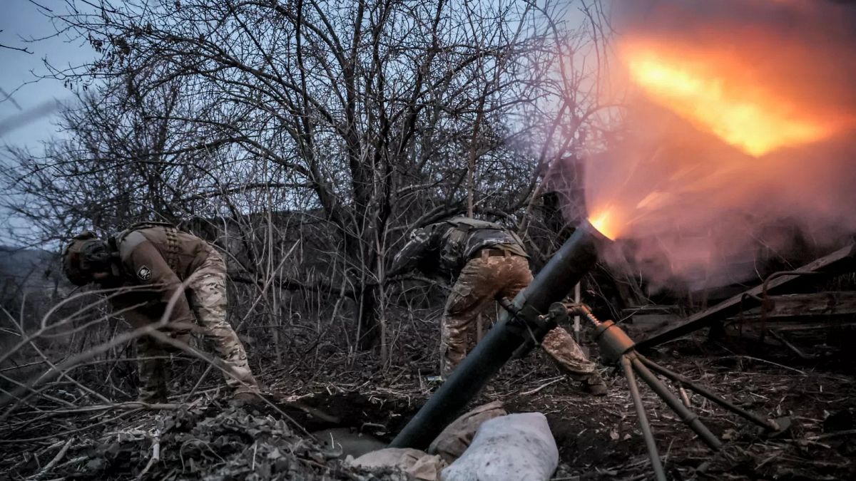 European NATO allies pledge to buy more US weapons under PURL scheme for Ukraine