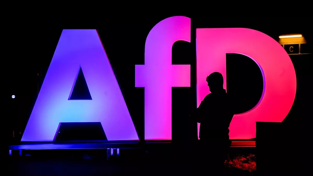 Germany’s chancellor rejects calls to relax ‘firewall’ to work with German far-right AfD party