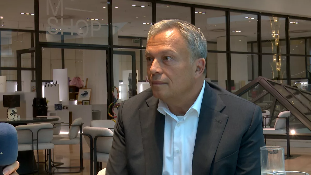 Hybrid warfare has begun, senior NATO official tells Euronews