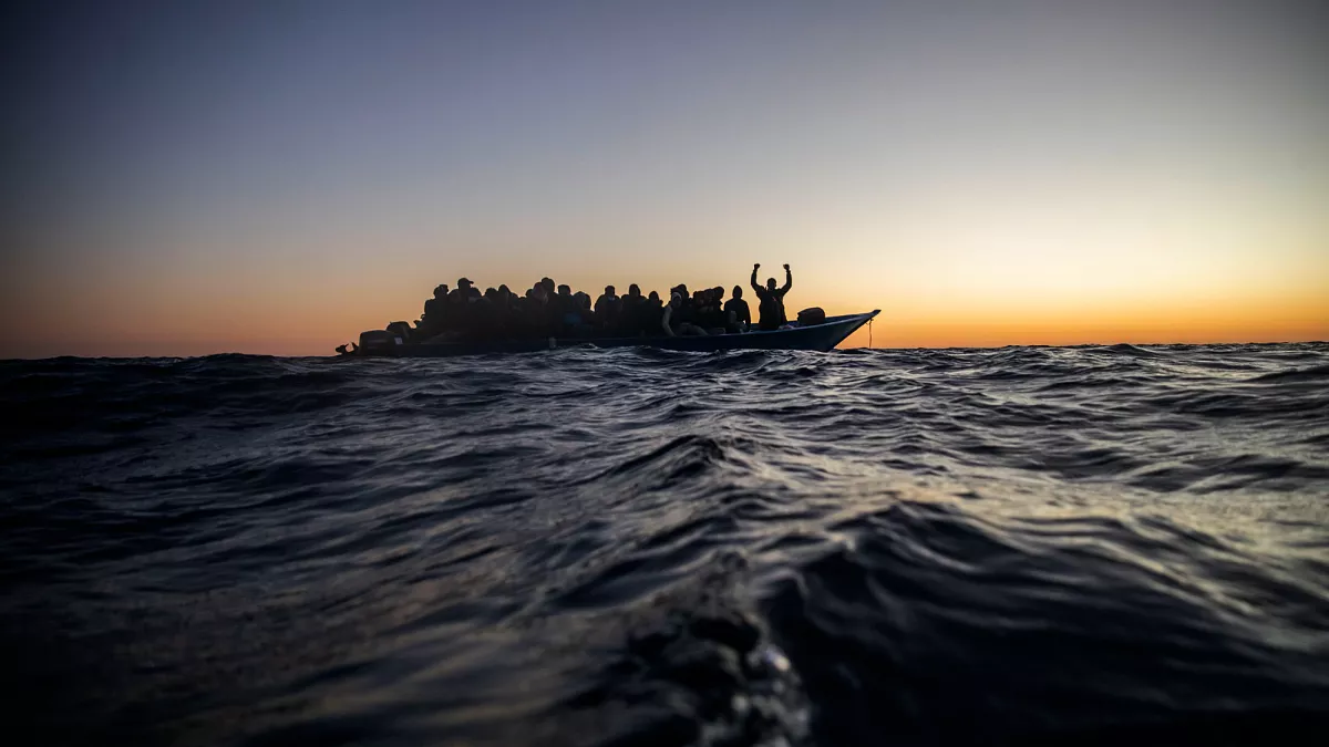 European Commission delays decision on asylum seeker quotas