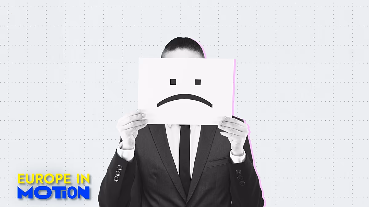 Underpaid? The highest and lowest ranking sectors for employee pay satisfaction in Europe