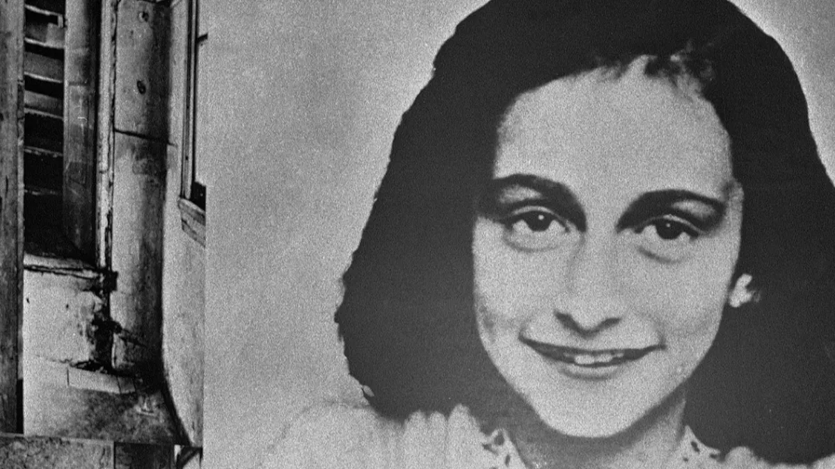 ‘Holocaust horror’: Play causes uproar in Germany by presenting Anne Frank as a pansexual Latina