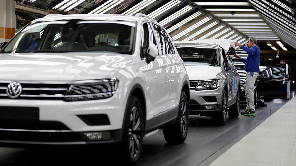 Car and vehicle prices across Europe: How much is it in your country?