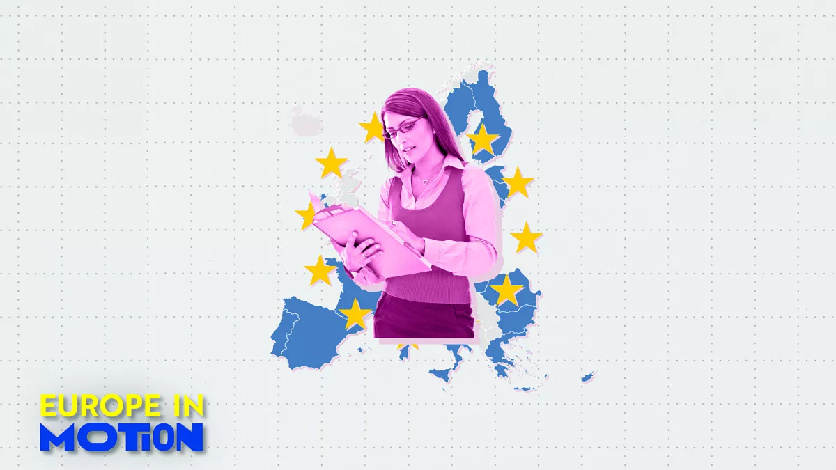 Education exodus: Amid mounting challenges, how fulfilled are teachers in the EU?