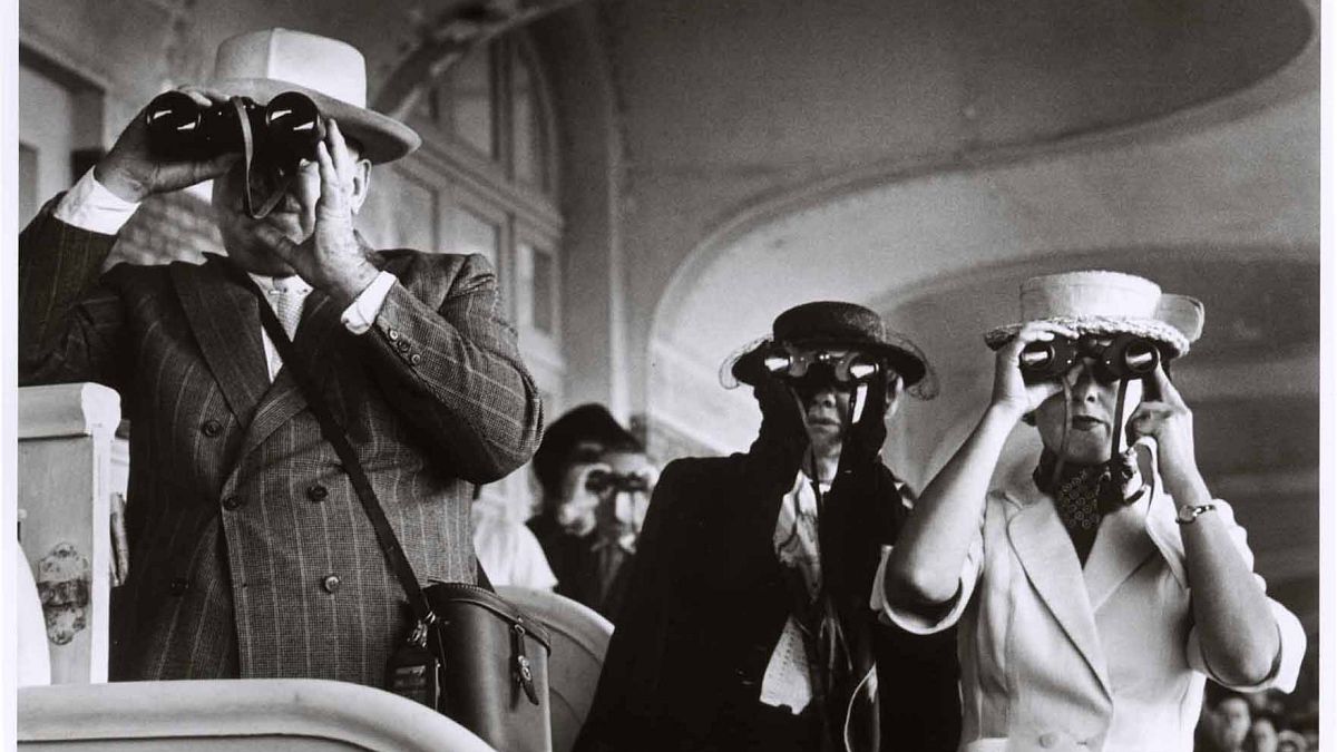 ‘Truth is the Best Picture’: Robert Capa explored in compelling new show at Ara Güler Museum