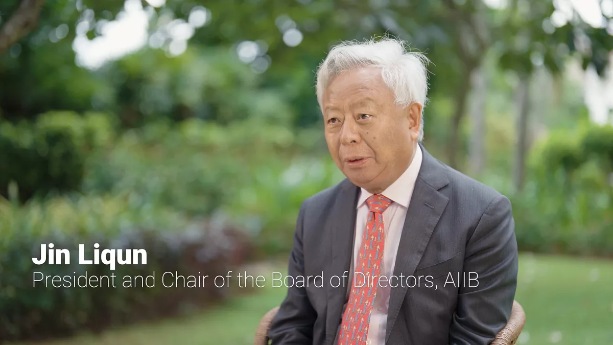 Scaling impact: AIIB partners with Sri Lanka to advance sustainable development