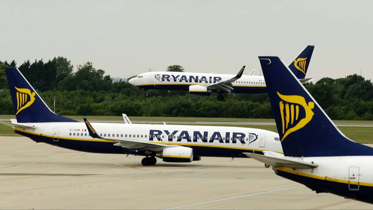 Ryanair calls out online travel agencies for overcharging customers. Here’s how to avoid markups