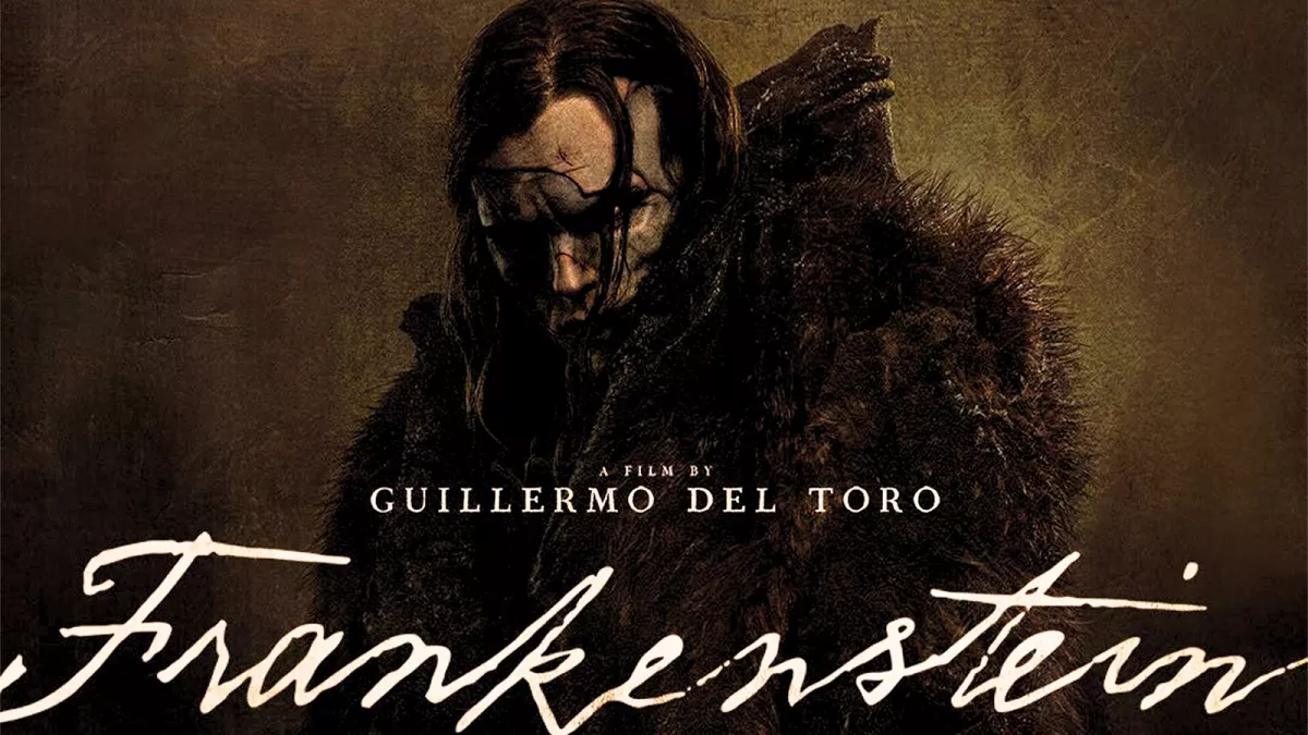 ‘Frankenstein’ – The film Guillermo del Toro was born to make