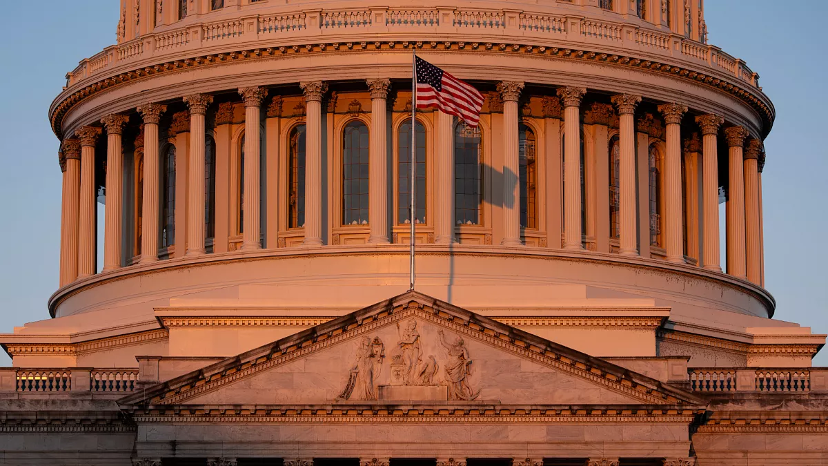 Shutdown showdown: US government remains closed for now