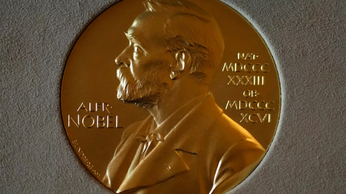 Joel Mokyr, Philippe Aghion and Peter Howitt win 2025 Nobel Prize for Economics