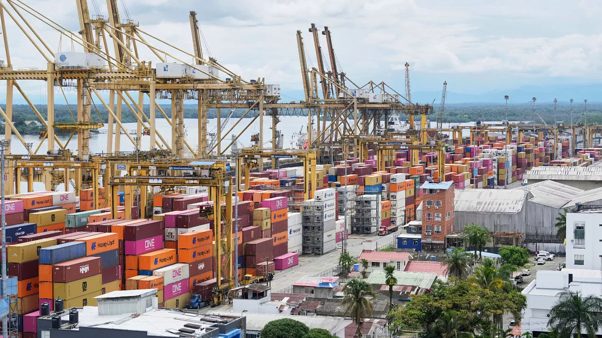 Costa Rica prioritises Indo-Pacific trade over EU-Mercosur, says trade minister