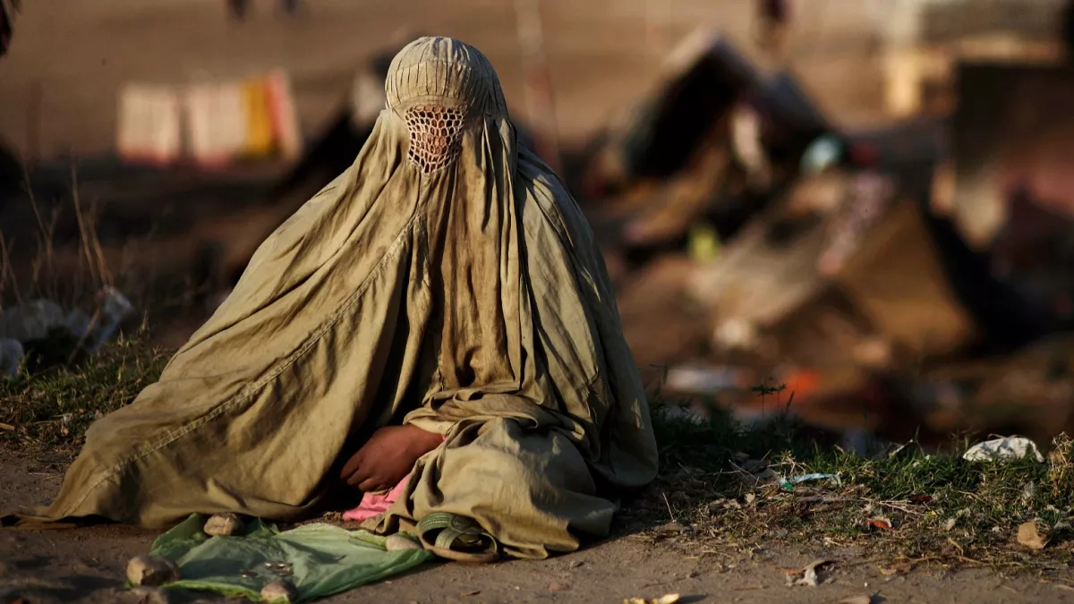 Portuguese parliament approves ban on wearing face veils in public spaces