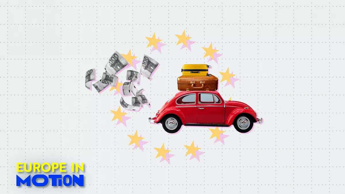 ‘Patriotic’ travel: Which Europeans are least likely to leave their home turf?