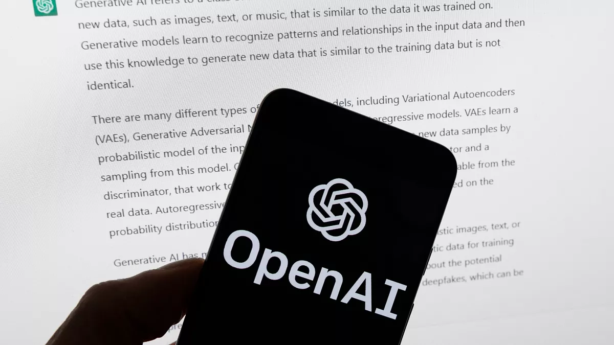 ChatGPT will soon allow adults to use AI chatbot for ‘erotica,’ OpenAI’s Sam Altman says