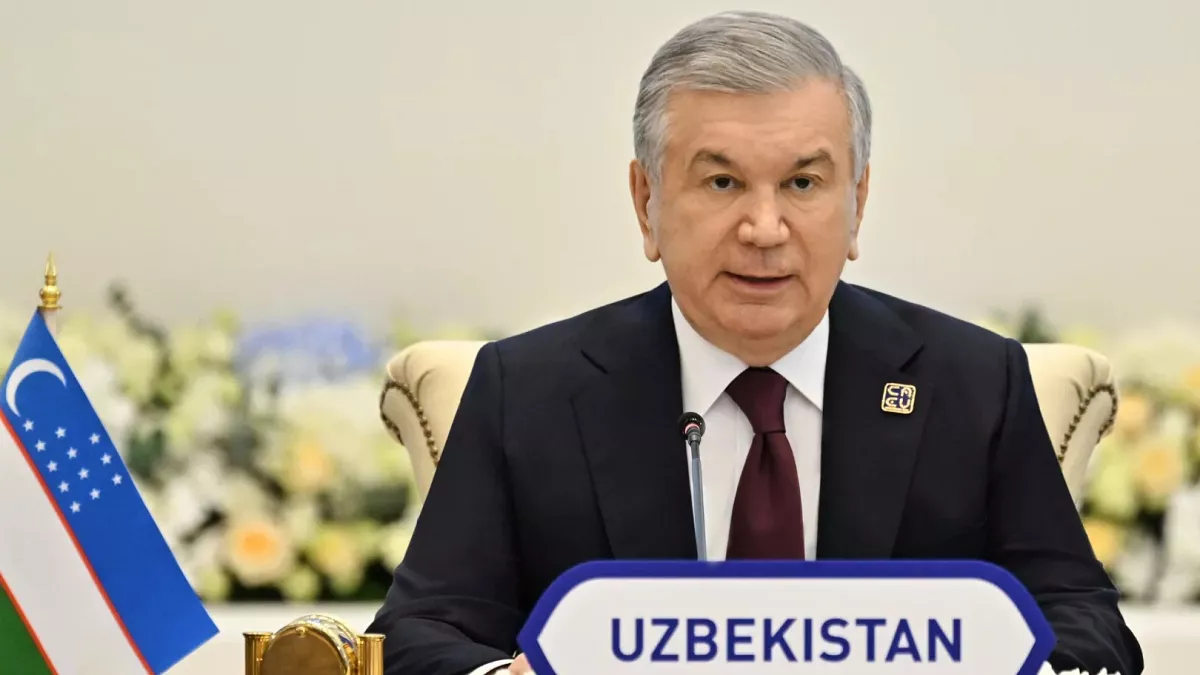 EU and Uzbekistan deepen ties with new partnership agreement signed in Brussels