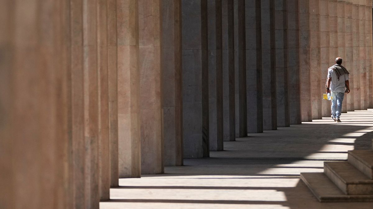 EU presents new pact to reshape relations with Mediterranean countries