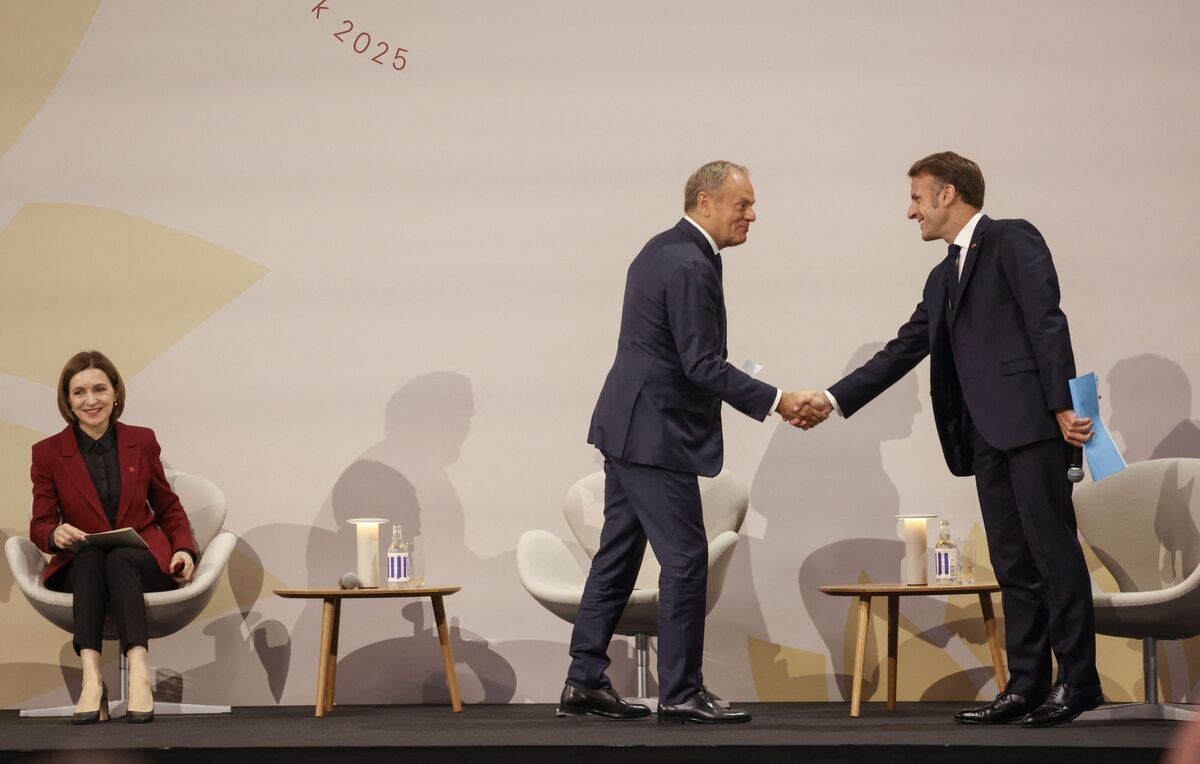 Europe Strives for Unity Amid Renewed Russian Aggression