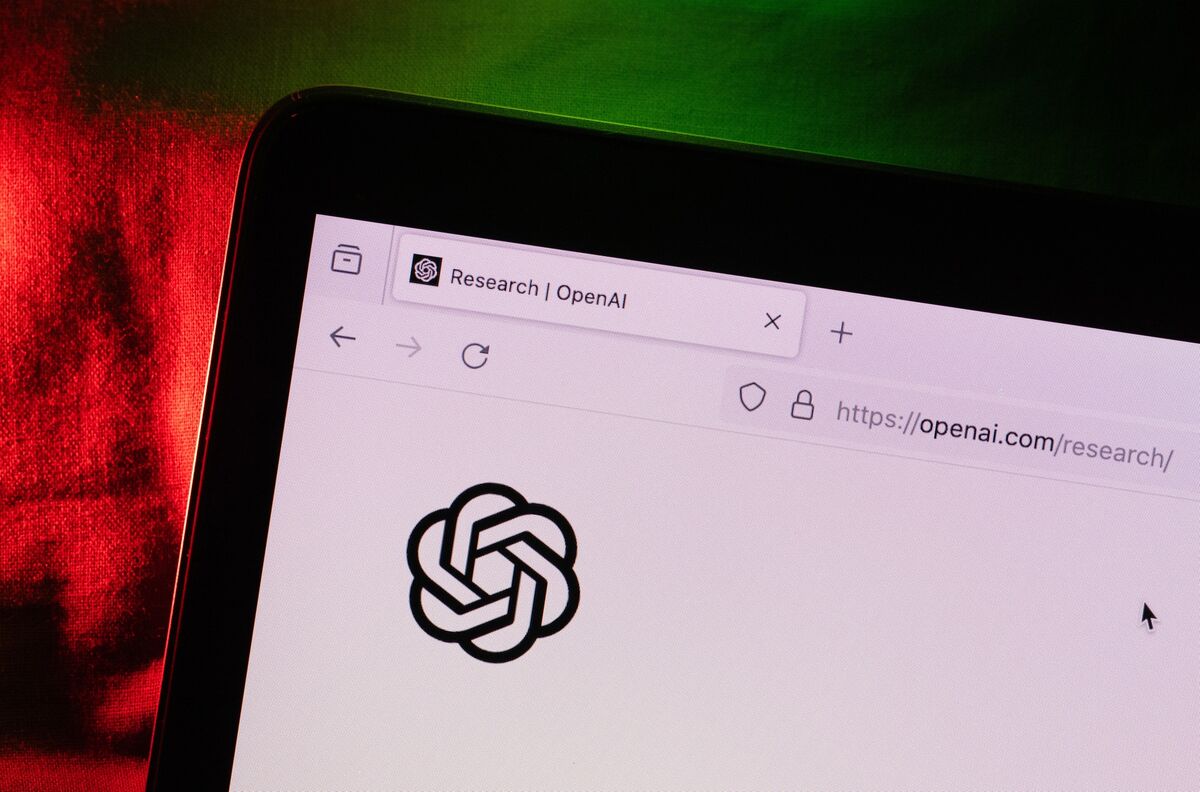OpenAI Says Europe Business Growing Even As Bloc Shuns US Tech