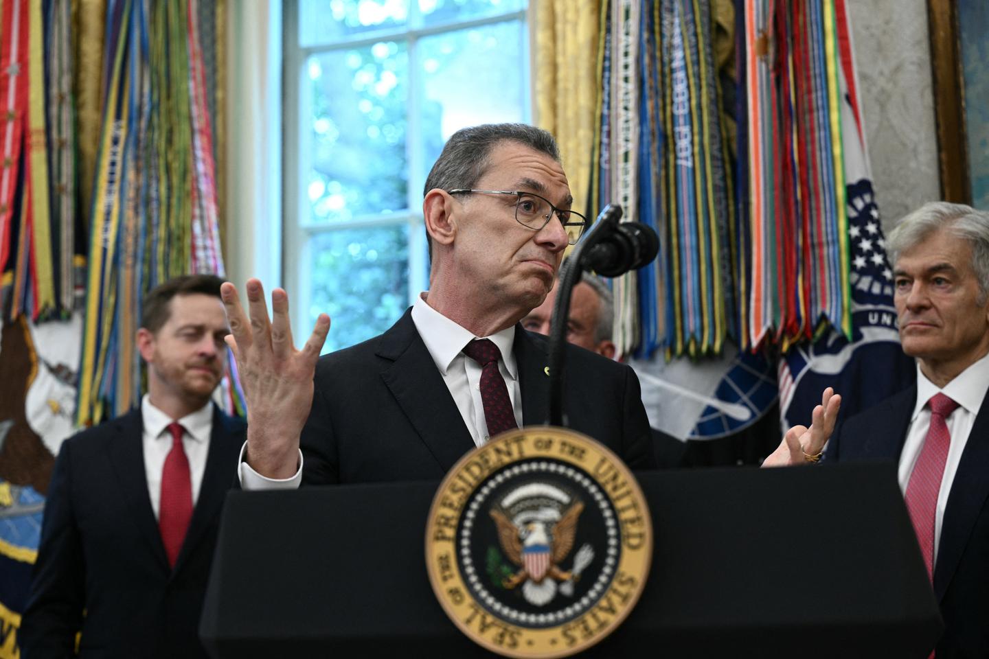 Drug prices in Europe could rise due to Trump’s pressure on pharma industry