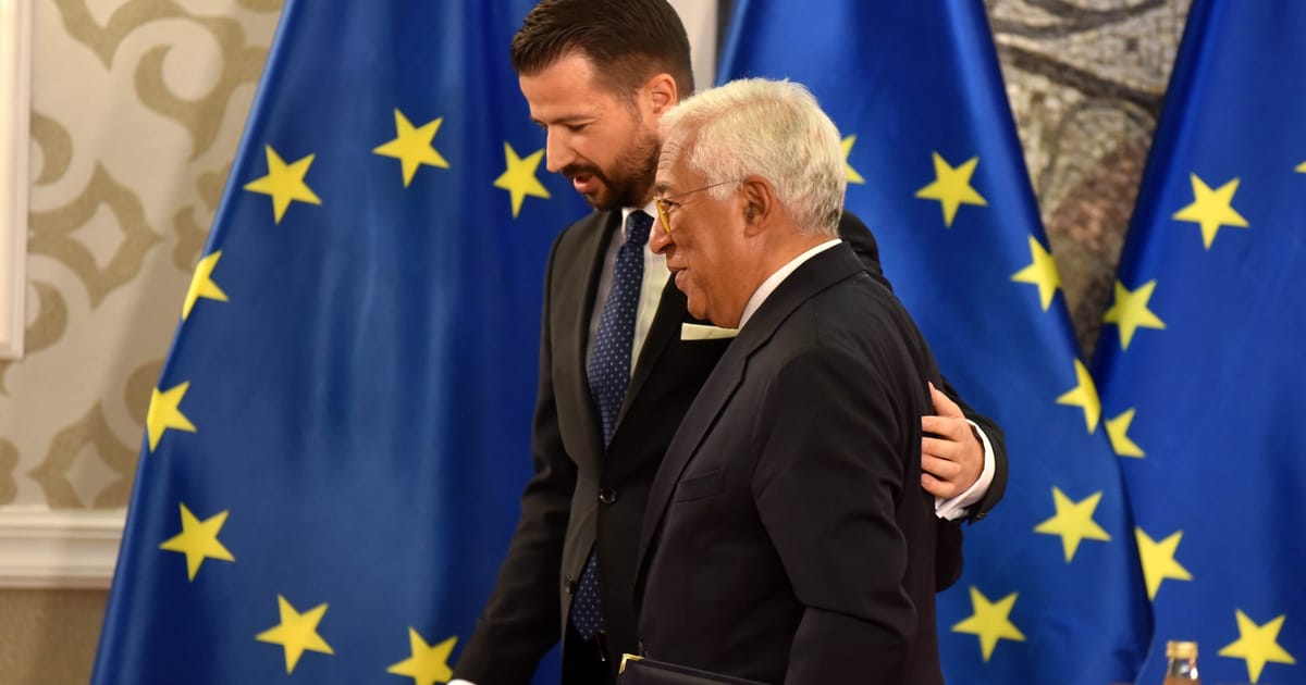 Montenegro asks EU for help fighting Russian meddling – POLITICO