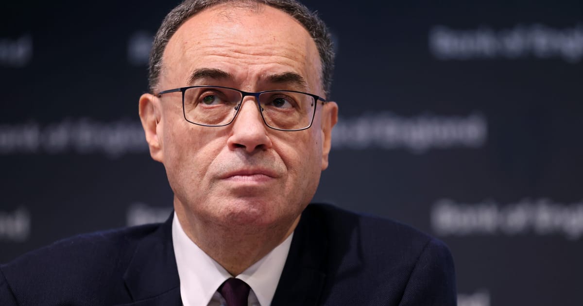 Weak global crypto rules put financial stability at risk, FSB warns – POLITICO