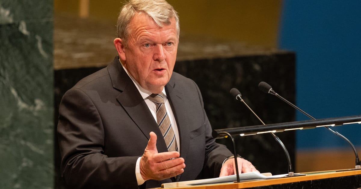 EU can cut red tape without bowing to Trump, says Denmark – POLITICO