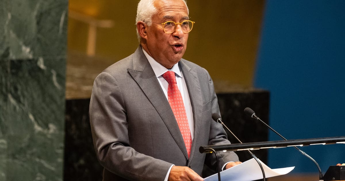 EU leaders demand even more simplification, setting tone for summit – POLITICO