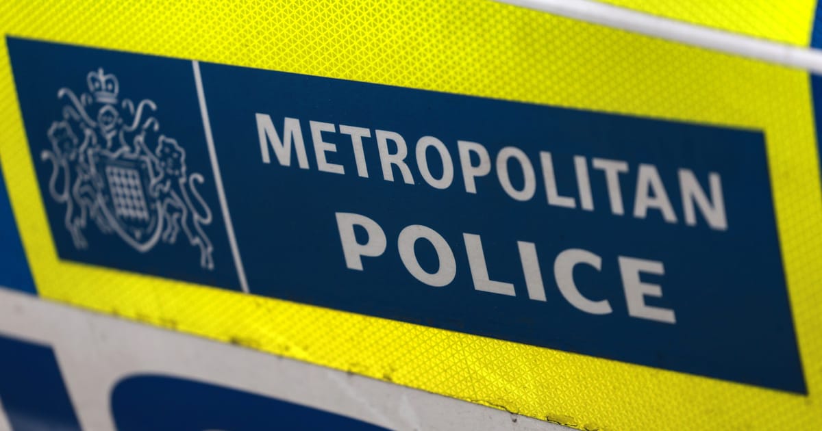 London cops arrest 3 men on suspicion of spying for Russia – POLITICO