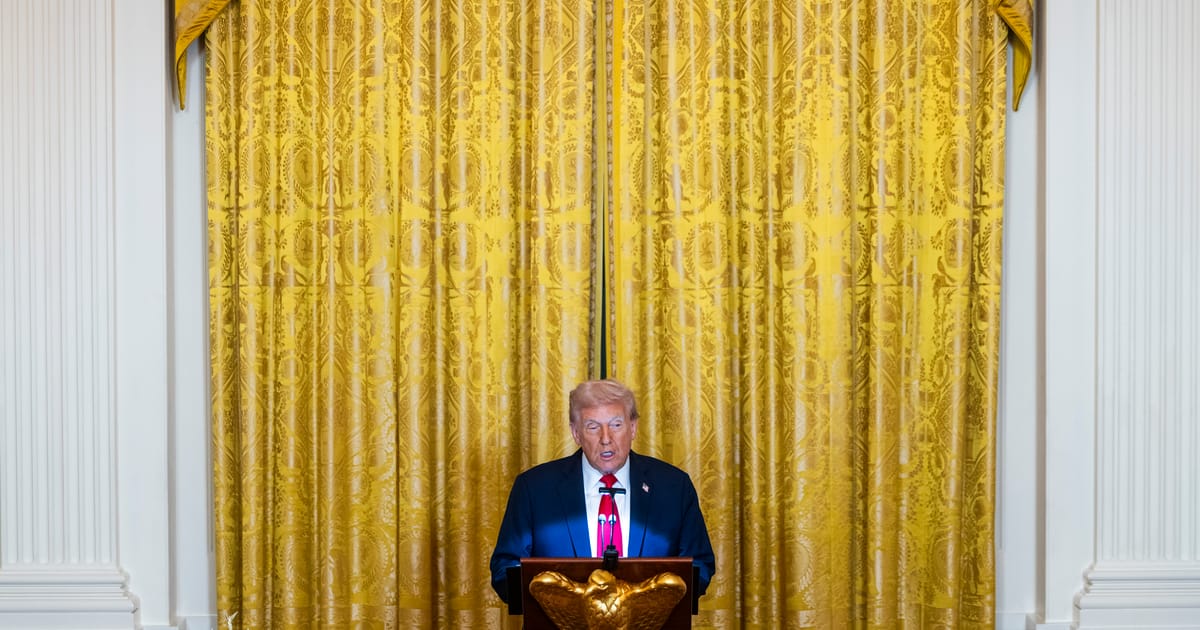 Ukraine plan to ‘go offensive’ on agenda of Trump-Zelenskyy meeting – POLITICO